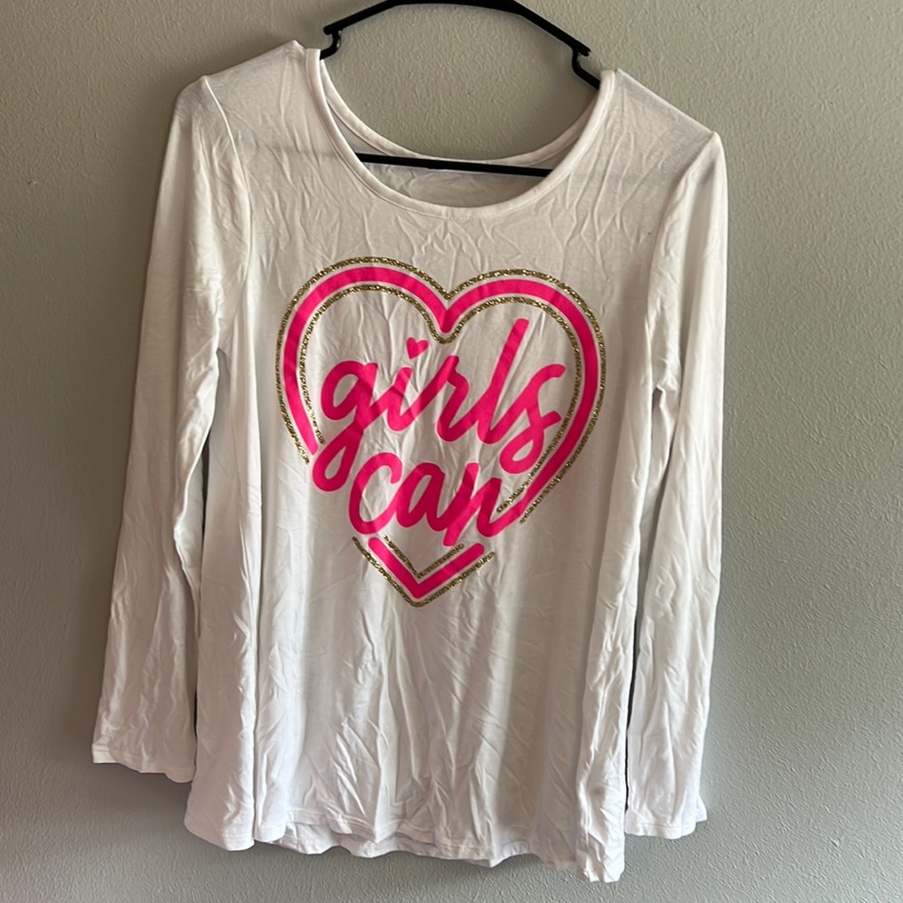 Justice top